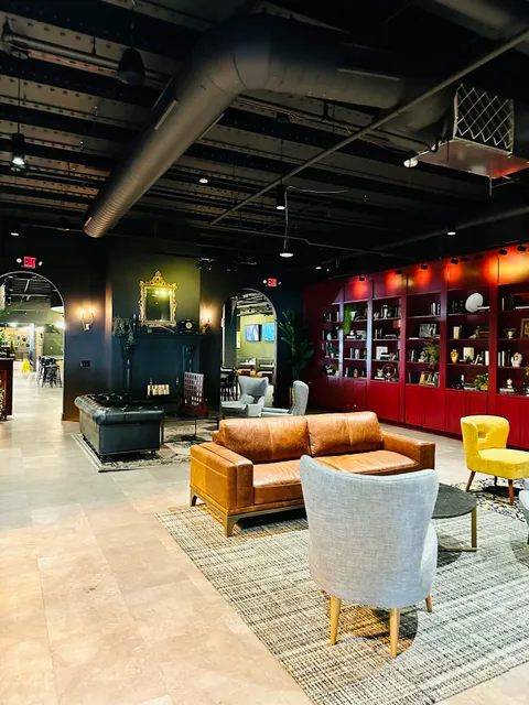 Platform Events Formerly Nevermore