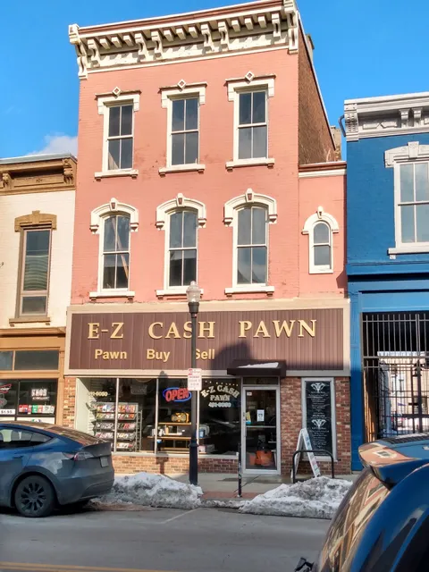 E-Z Cash Pawn II