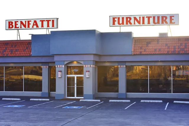 Benfatti Furniture