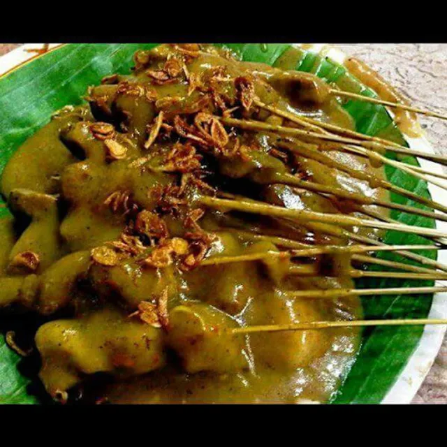 Warung De Bali Mesari