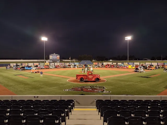 Turtle Creek Stadium