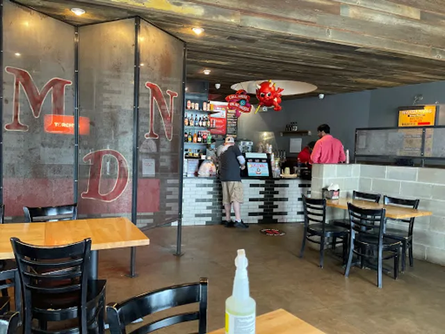 Torchy's Tacos