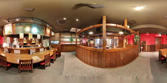 ベトコンラーメン 新京 名古屋伏見店