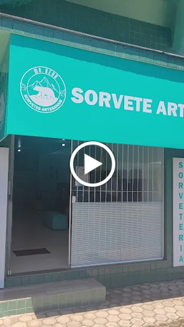 Mr Bear Sorveteria Artesanal e Açaí em Novo Hamburgo