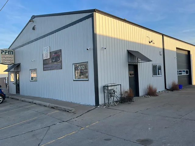 Papillion Foreign Motors, Inc.