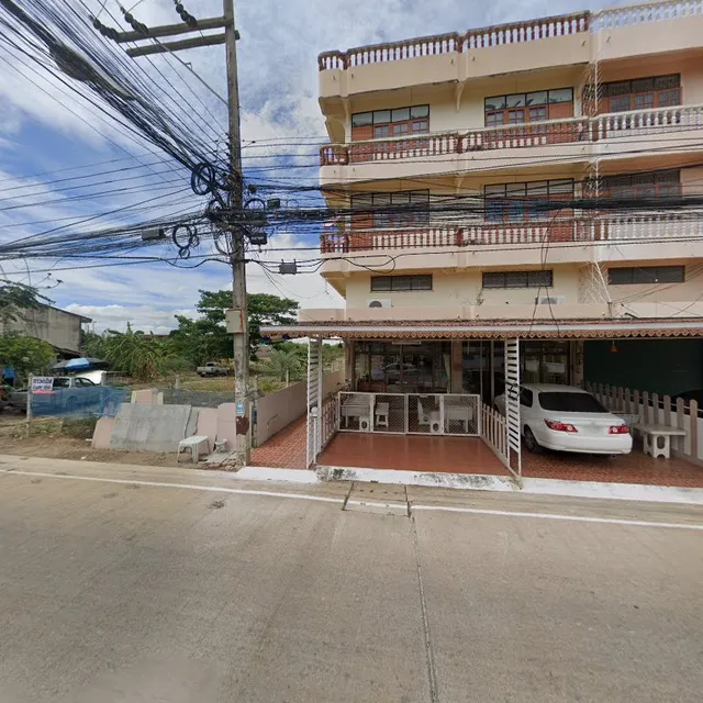 Thai Orchid Restaurant