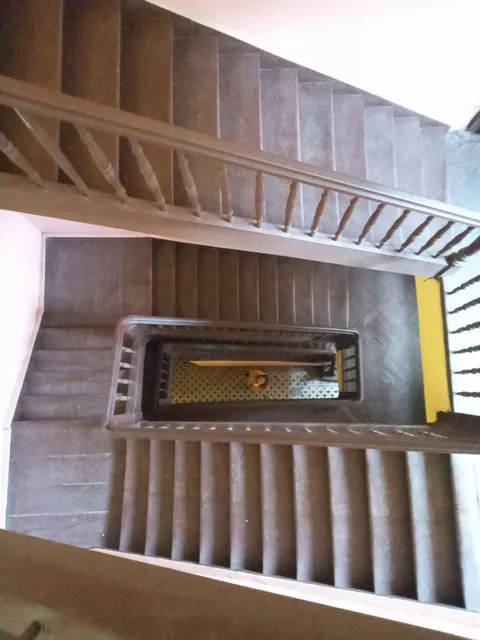 Хостел у Олександри