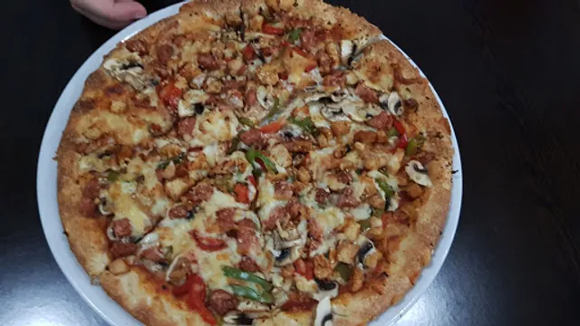 Antalya Döner Center