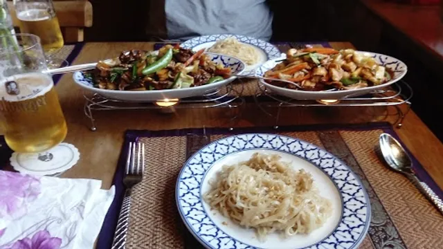 Amthaisong Thai Restaurant