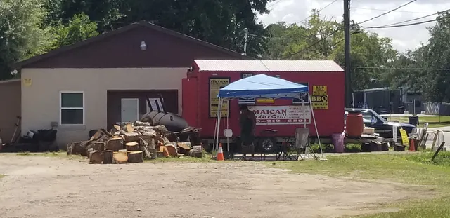 Jamaican Paradise Grill