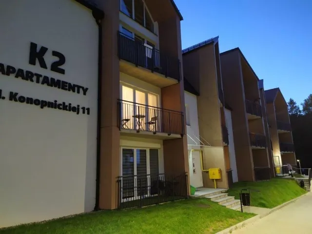 K2 Apartamenty Karpacz