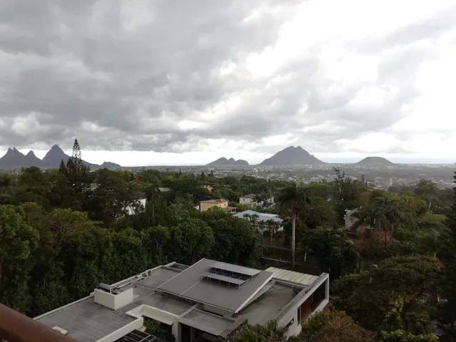 LUX* Resorts Head Office