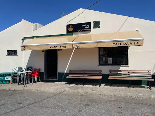 Café da Vila