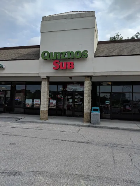 Quiznos
