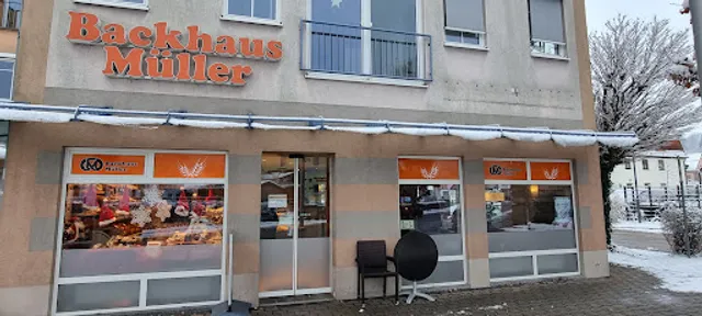 Müller Backhaus GmbH