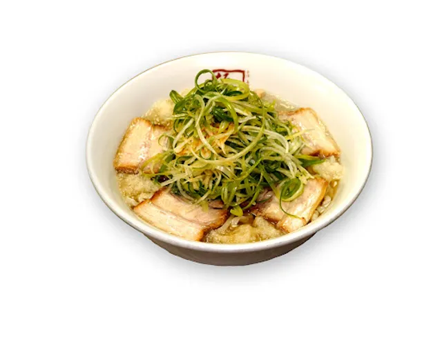 Kitakata Ramen Ban Nai - Torrance