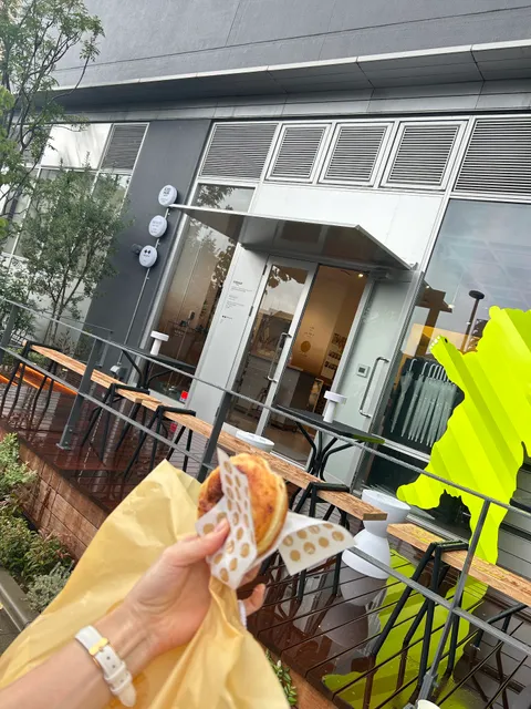 MILK DO dore iku? 品川天王洲アイル店