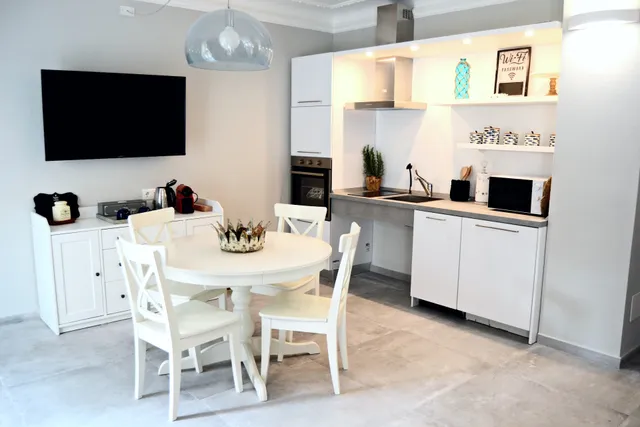 IL GENOVINO Caffa - Appartamento