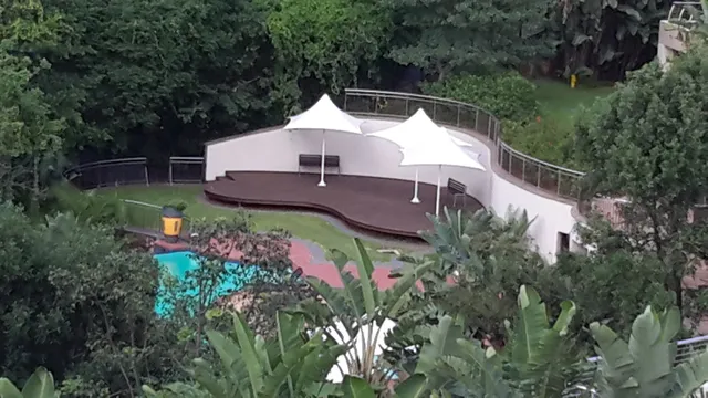 Villa Med Holiday Apartment