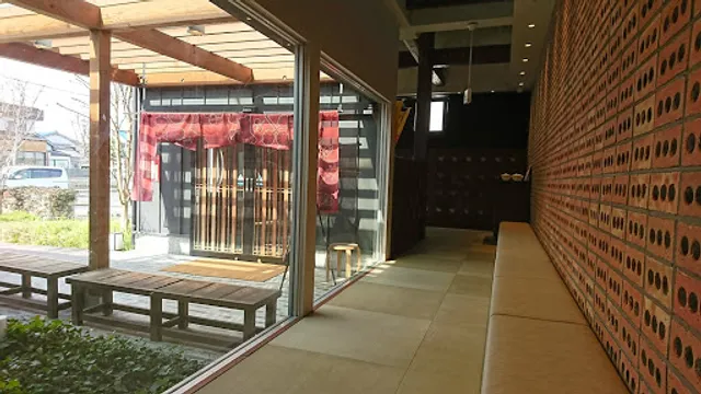 Kamakura Pasta Habikino