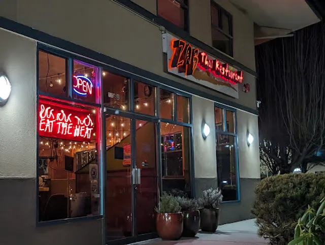 Zab Thai Restaurant