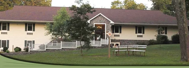 Summit Grove Camp & Conference Center