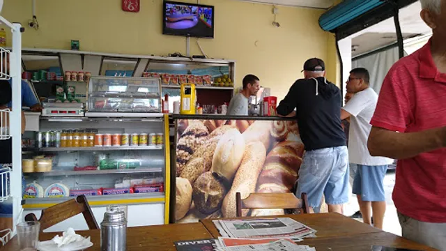 Padaria Céu de Fênix