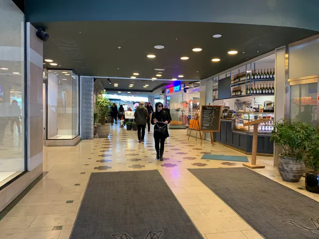 Västermalmsgallerian