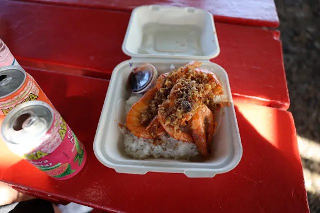 Romy's Kahuku Prawns & Shrimp, Inc.