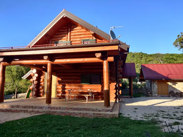 Country House Doliba