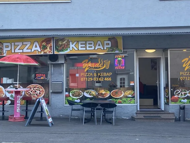Yade Pizza & Kebap LICHTENSTEIN