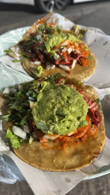 Tacos Cristian