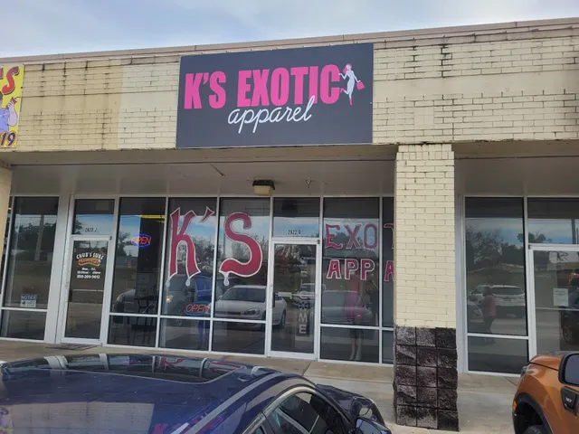 K’s Exotic Apparel