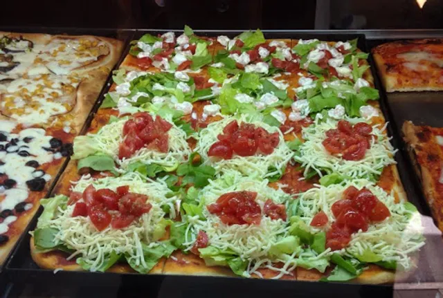 Sapori di Pizza Chieti