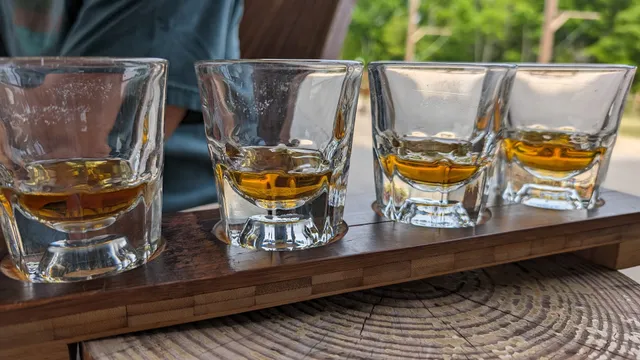 Buffalo City Distillery