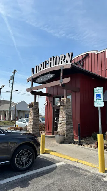 LongHorn Steakhouse