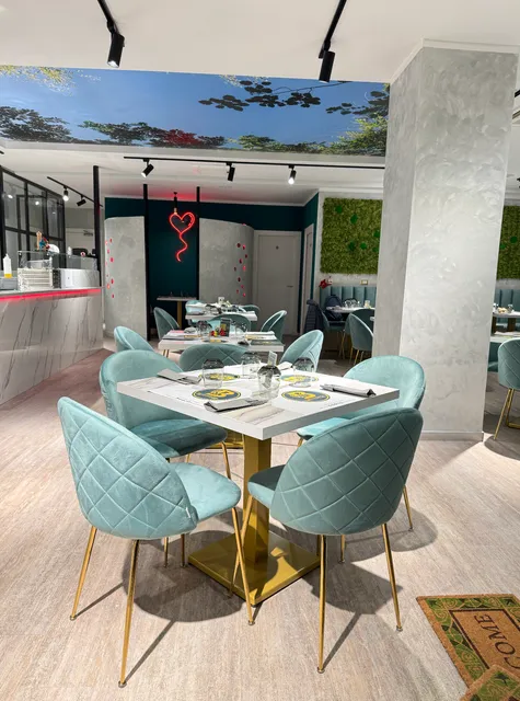 Marco Barletta Pizzeria