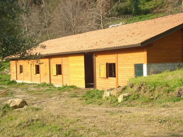 Agriturismo Armiro' Santa Severina