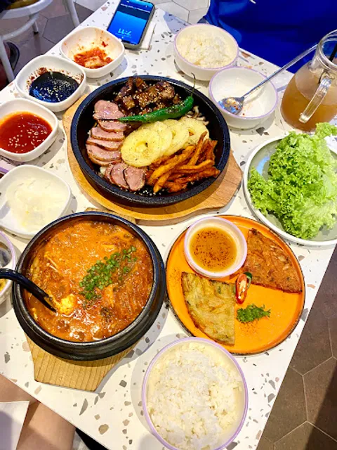 Seoul Yummy (Kallang Wave Mall)