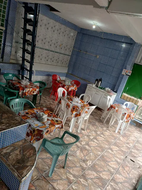 Café da Ana