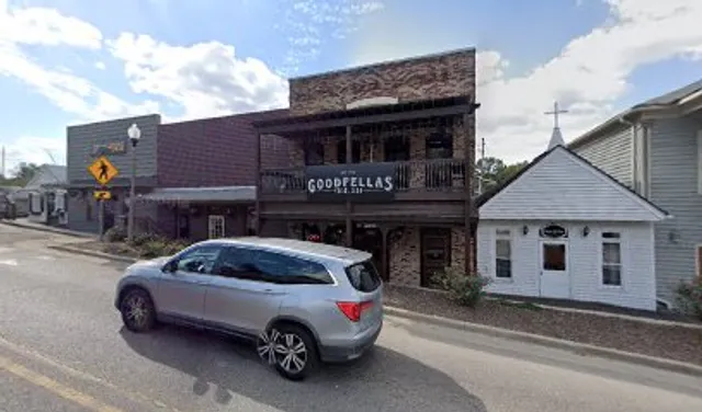 Goodfellas Social Club