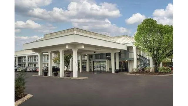 Baymont by Wyndham Murfreesboro