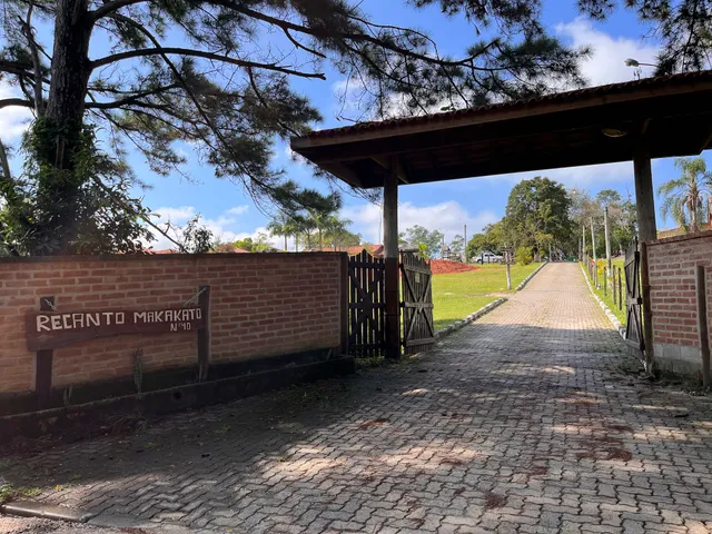 Recanto Makakato