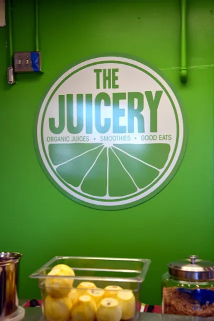The Juicery