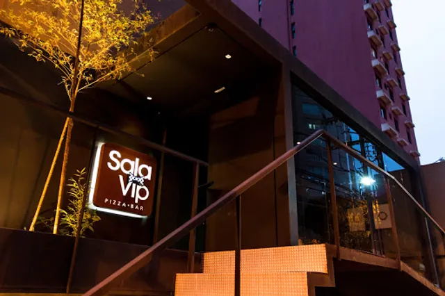 SalaVip São Bernardo