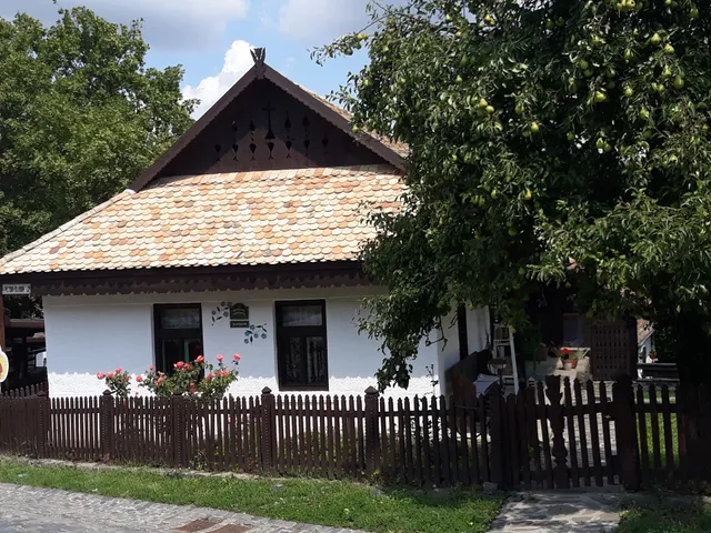 Nefelejcs Vendégház