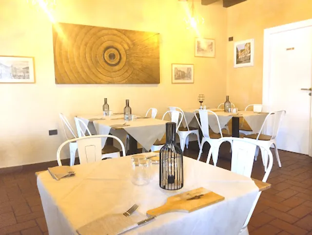 Pizzeria Ristorante Intrigante (Chievo)