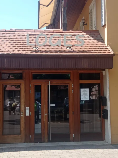 Appartements Les loges les remparts