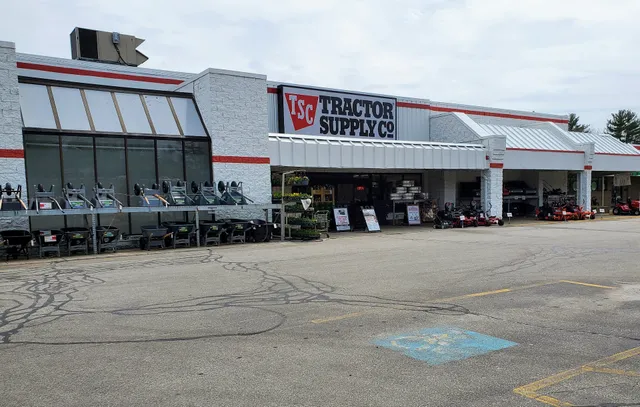 Tractor Supply Co.