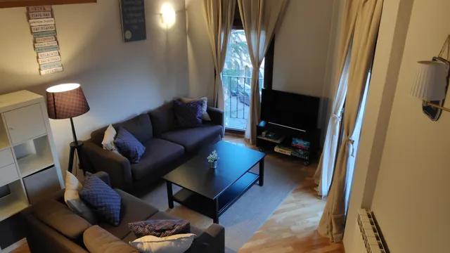 Apartamentos Turísticos Tordesillas